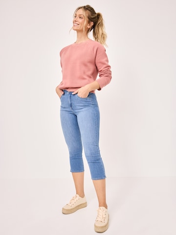 PADDOCKS Slimfit Jeans in Blau
