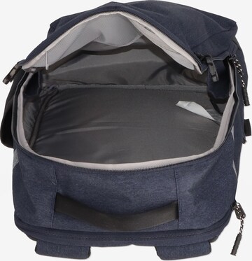 TIMBUK2 Rucksack 'The Division ' in Blau