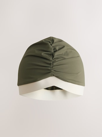 Next Swimsuit in Green