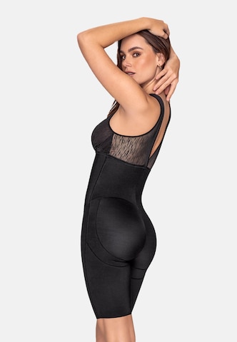 LEONISA Form-Body 'MagicUp®' in Schwarz