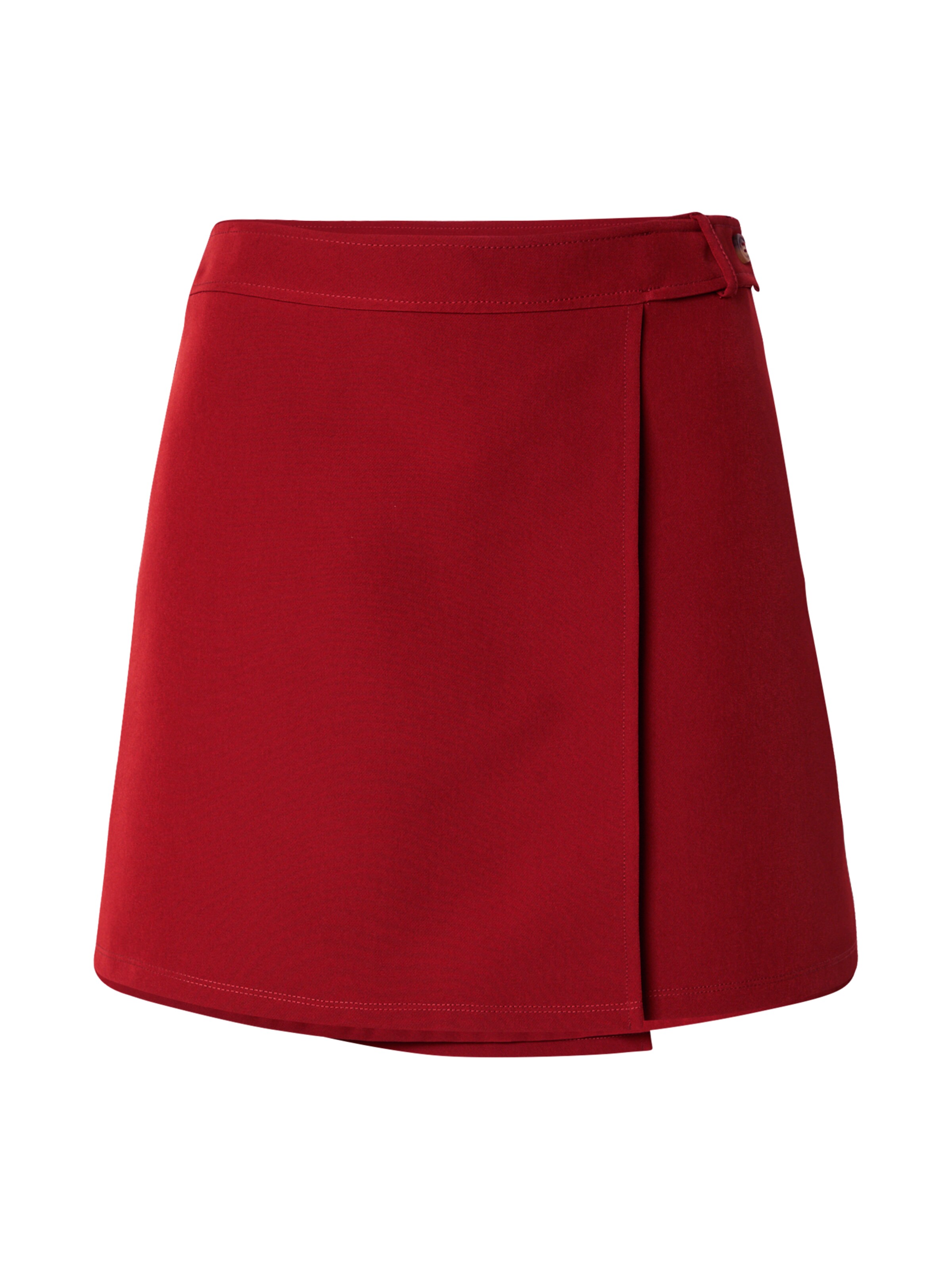 ABOUT YOU Hame 'Constance' värissä punainen: etupuoli