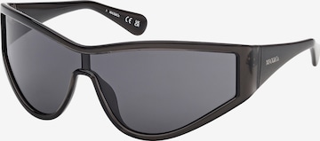 MAX&Co. Zonnebril in Grijs: voorkant