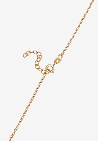 ELLI Ketting in Goud