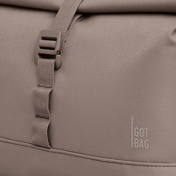 Sac à bandoulière Got Bag en gris