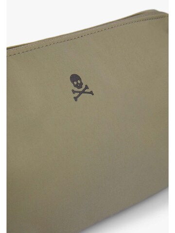 ScalpersNovčanik - zelena boja