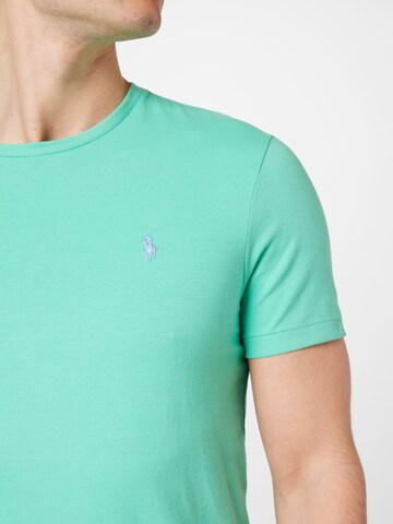 Polo Ralph Lauren Regular fit Shirt in Blauw