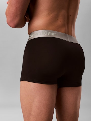 Calvin Klein Underwear Boxershorts in Schwarz