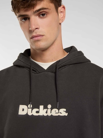 Sweat-shirt 'Slayden' DICKIES en noir