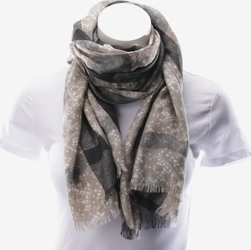 BURBERRY Scarf & Wrap in One size in Mixed colors: front