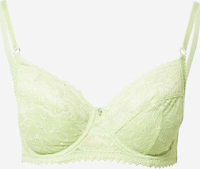 LingaDore Soutien-gorge en vert pastel, Vue avec produit