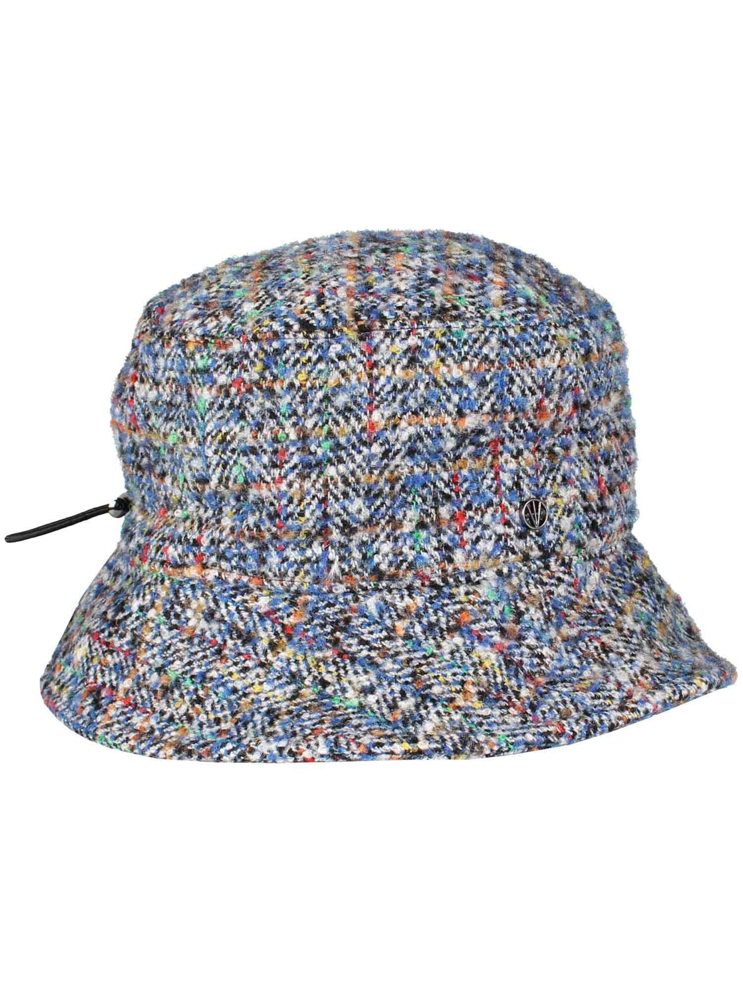 LOEVENICH Hut in Blau