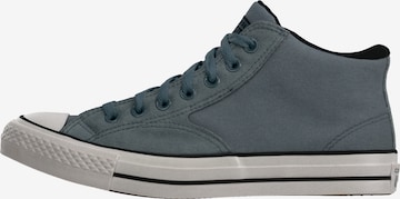 CONVERSE Matalavartiset tennarit 'CTAS MALDEN STREET' värissä harmaa: etupuoli