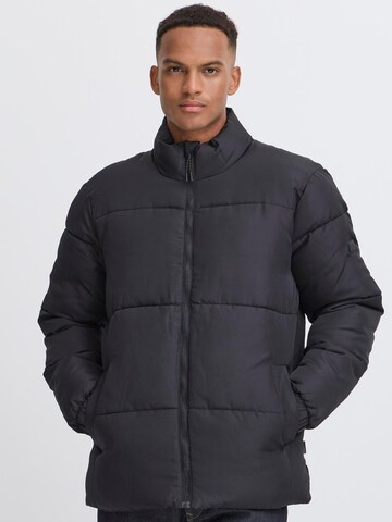 BLEND Winterjas 'BHElwin' in Zwart