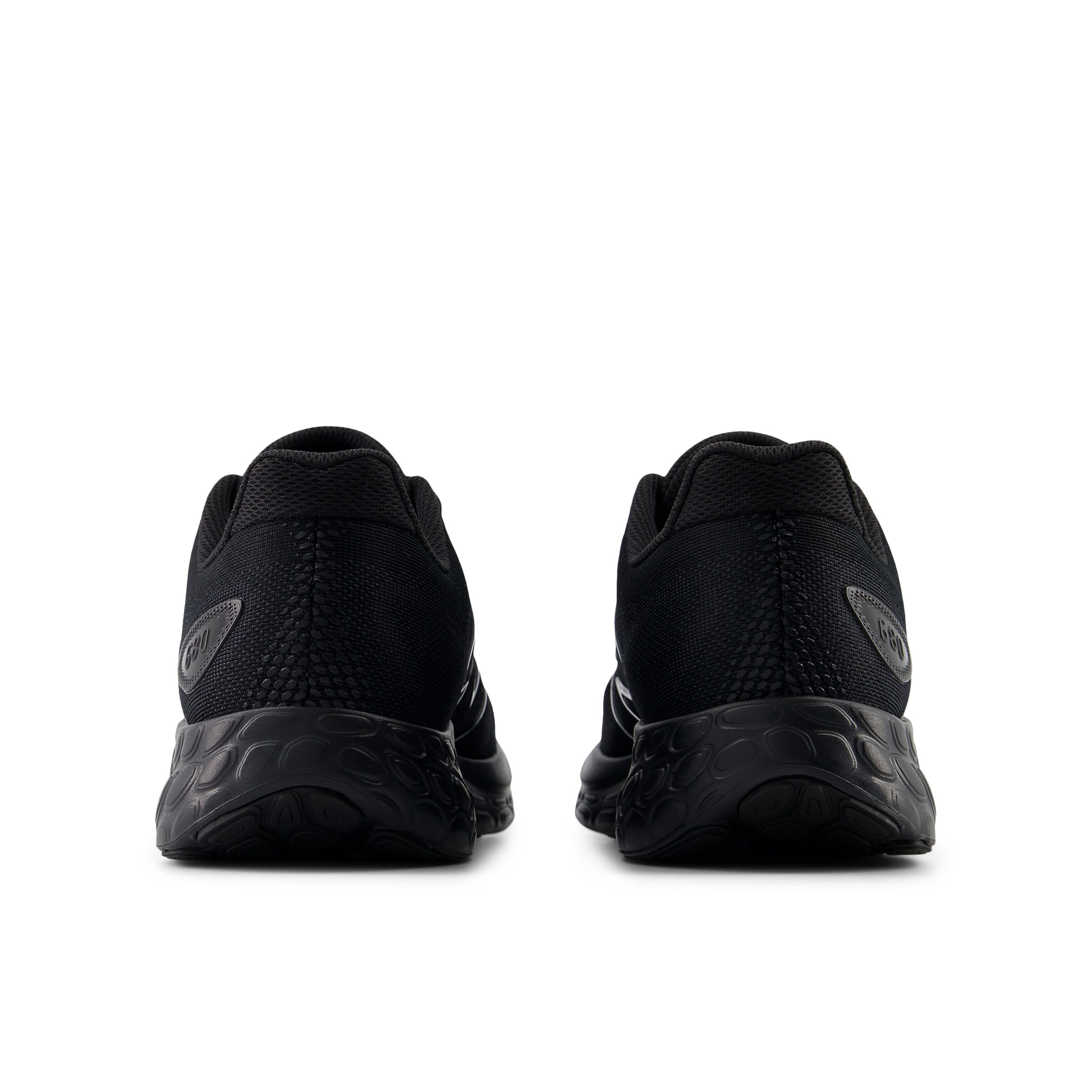 new balance Loopschoen '680' in Zwart