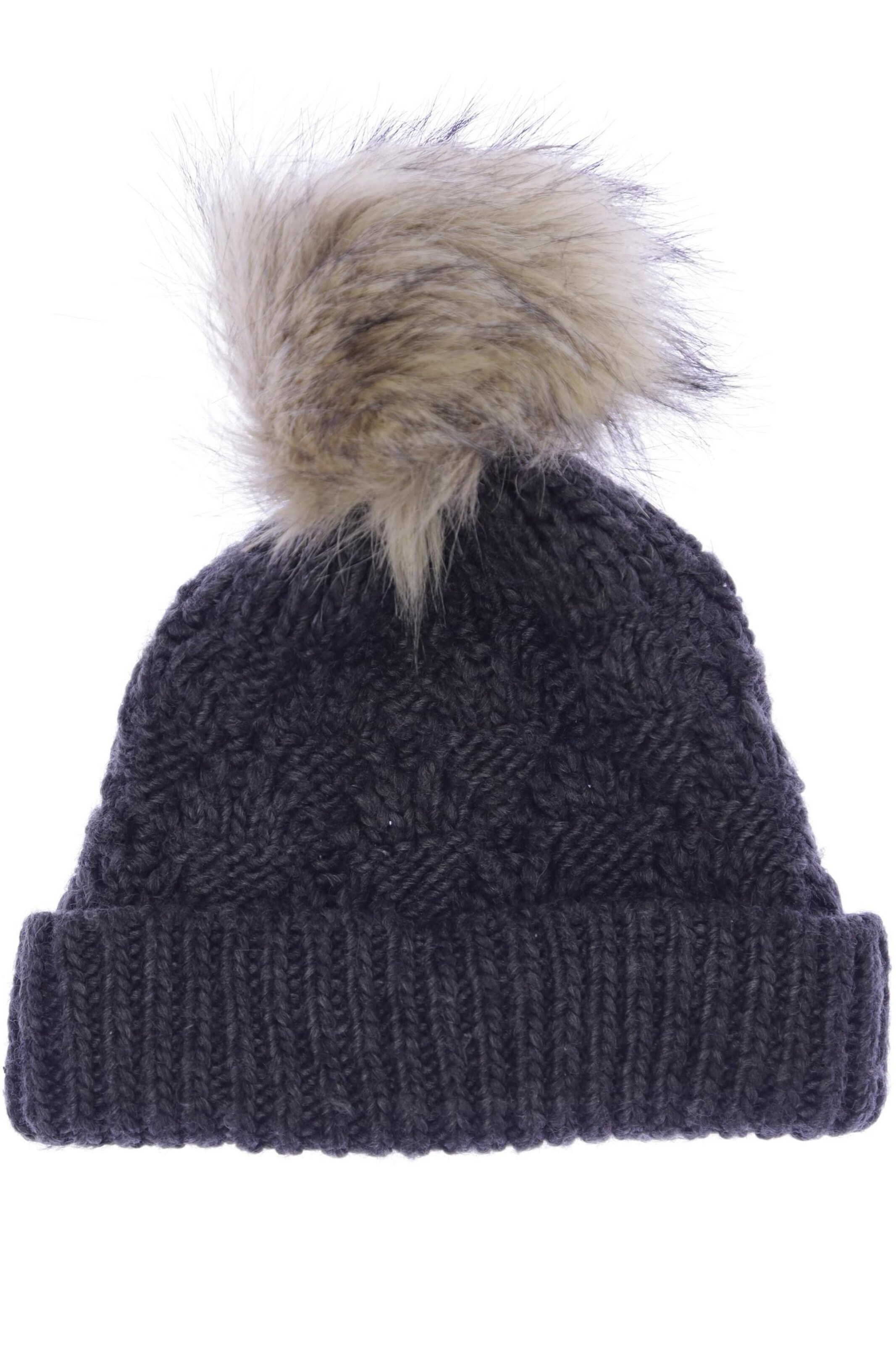 Seeberger Hat & Cap in One size in Grey, Item view