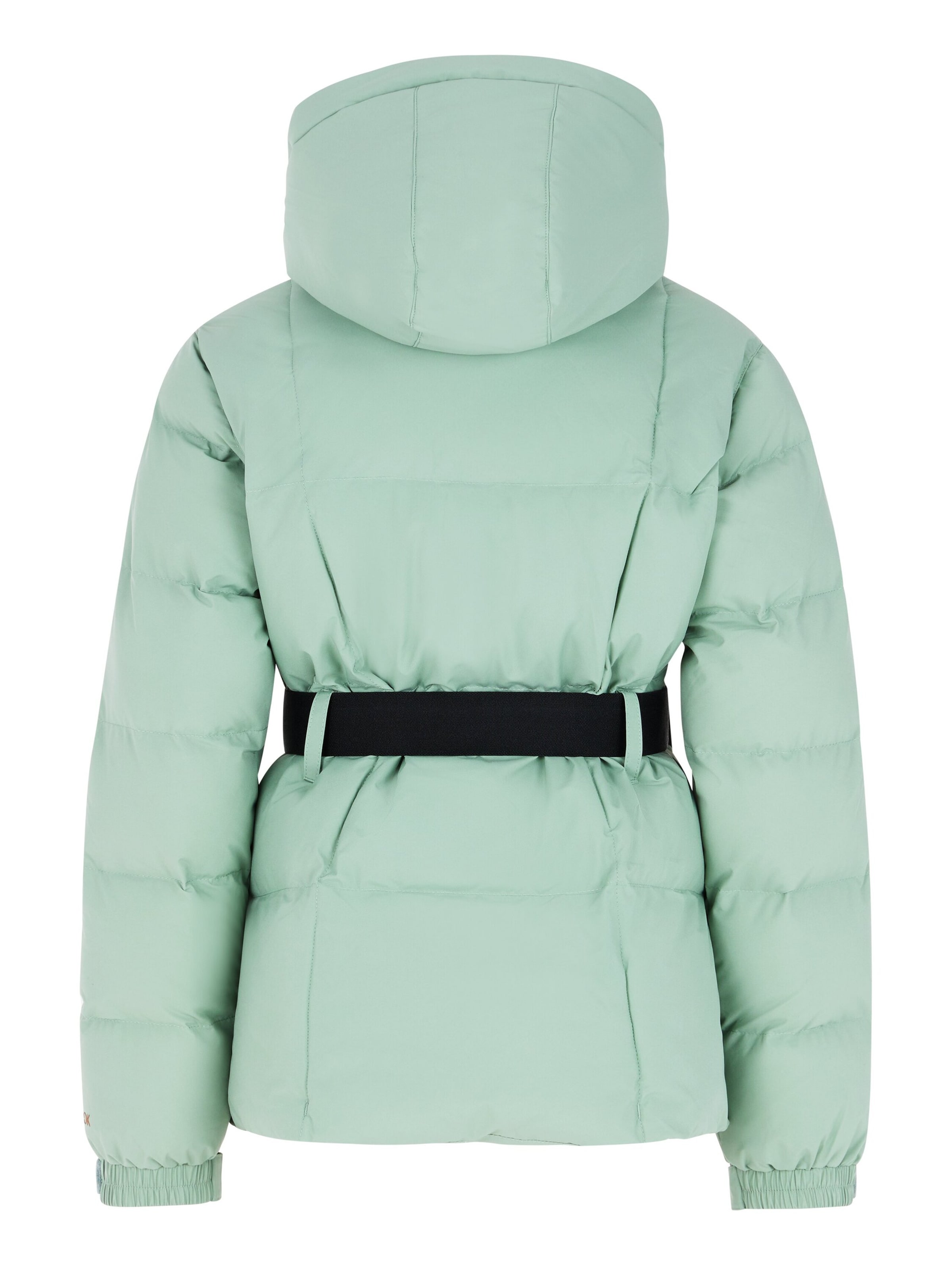 PROTEST Sportjacke 'PRTSANI JR'‌‌‌‌‌‌‌‌ in Grün