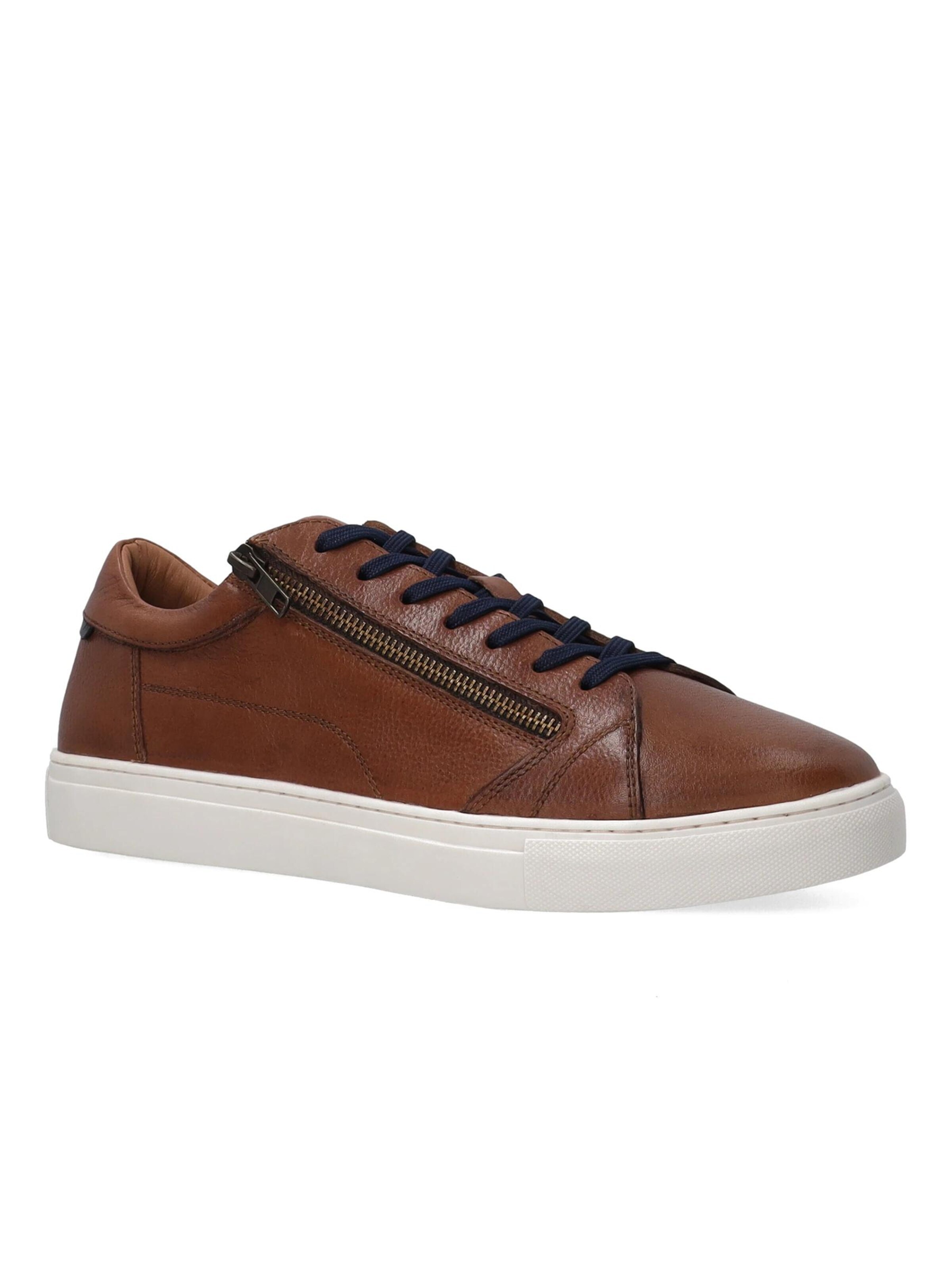 VENEZIA Sneaker low 'Venezia'‌‌ in Braun