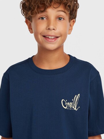 mėlyna O'NEILL Marškinėliai