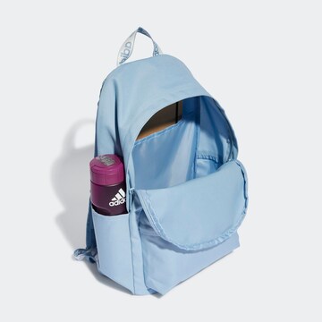 ADIDAS ORIGINALS Backpack in Blue