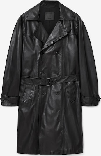 AllSaints Välikausitakki värissä musta, Tuotenäkymä