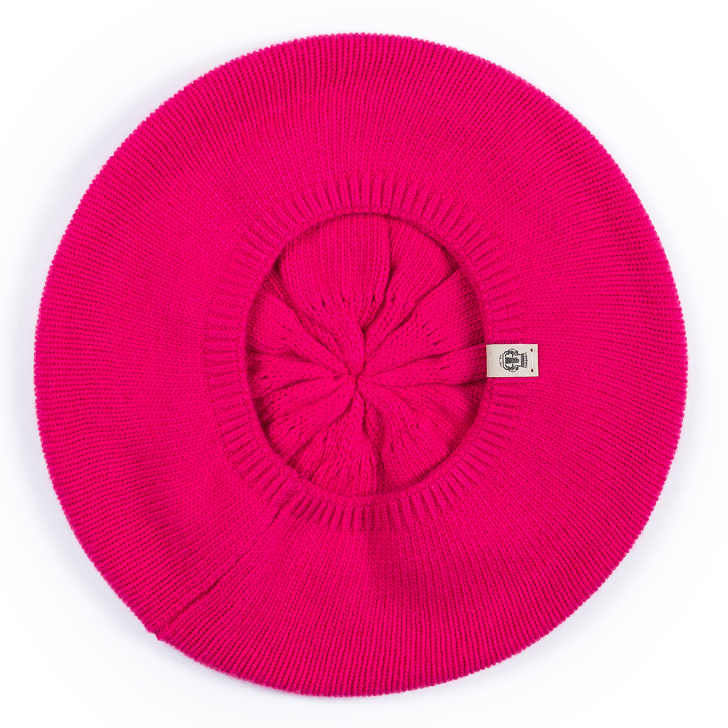 Roeckl Beanie 'Essentials' in Pink