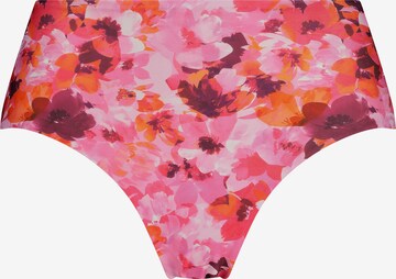 Hunkemöller Bikinihose 'Rio' in Pink: predná strana