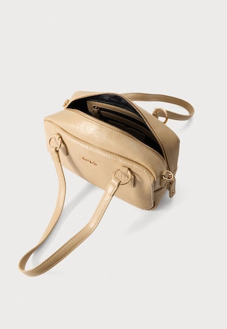 REPLAY - Bolso de hombro en beige