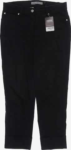 Ashley Brooke by heine Pants in S in Black: front