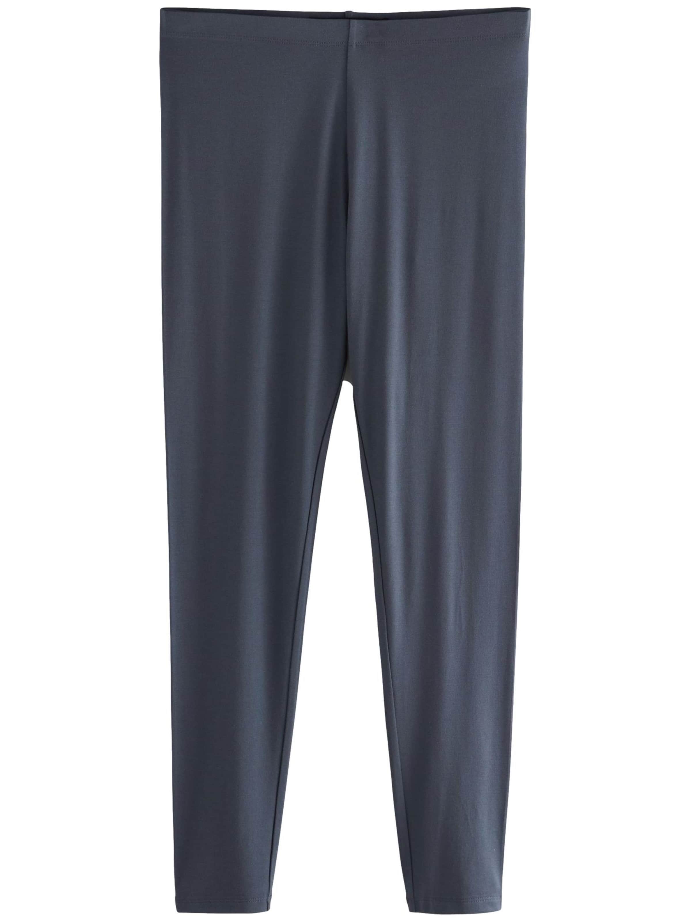 Next Skinny Leggings i grå: forside