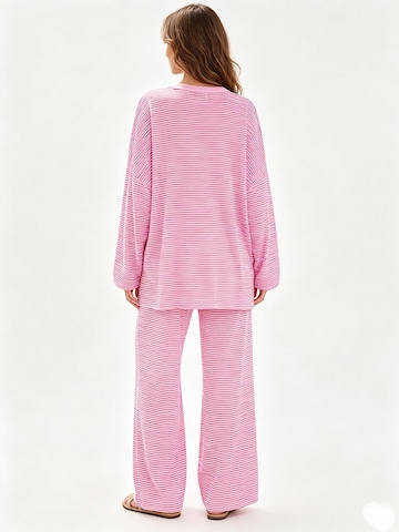 KoJooin Pyjama in Pink