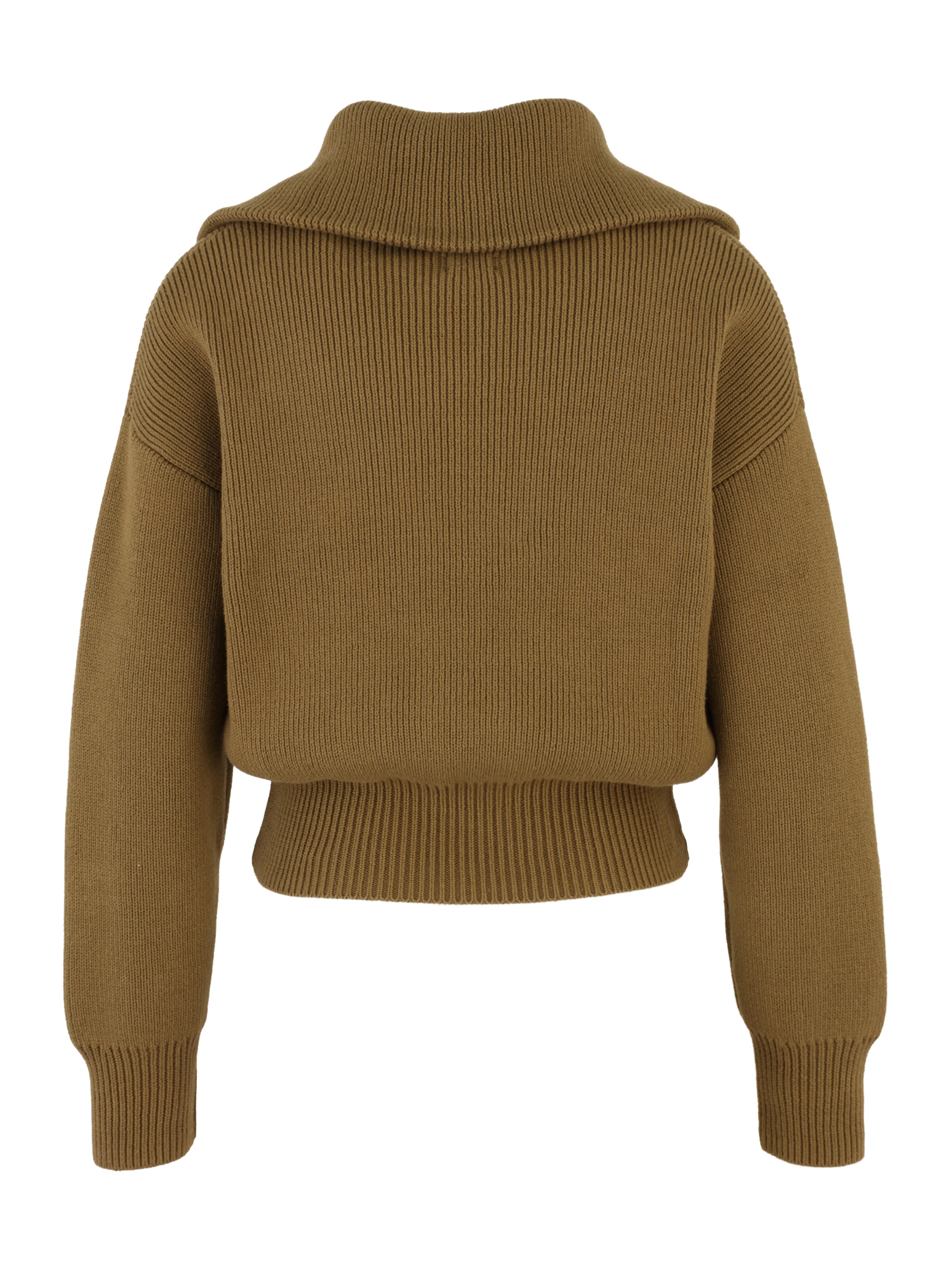 Pullover di Gap Petite in verde