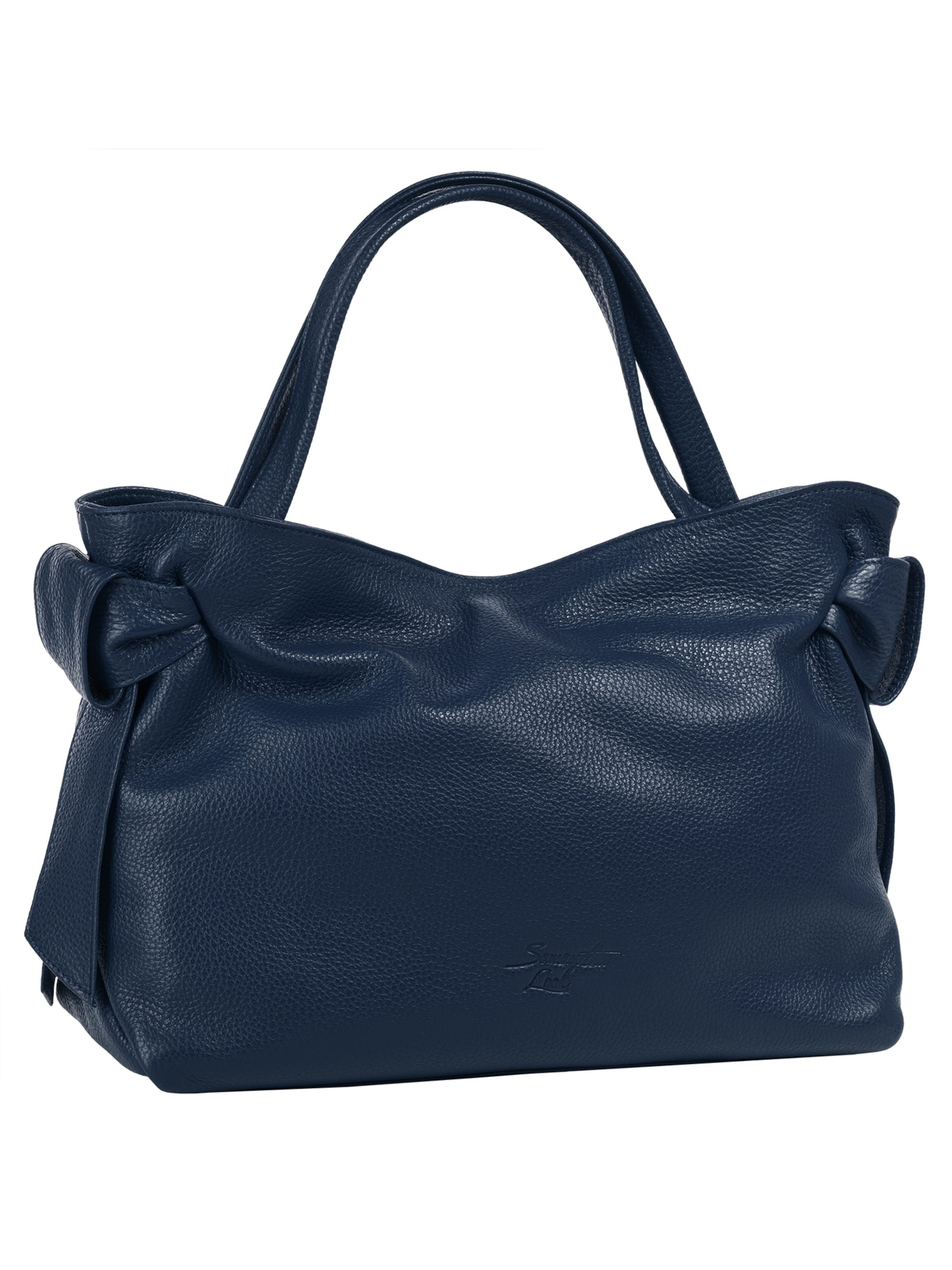 Sacs à main Samantha Look en bleu