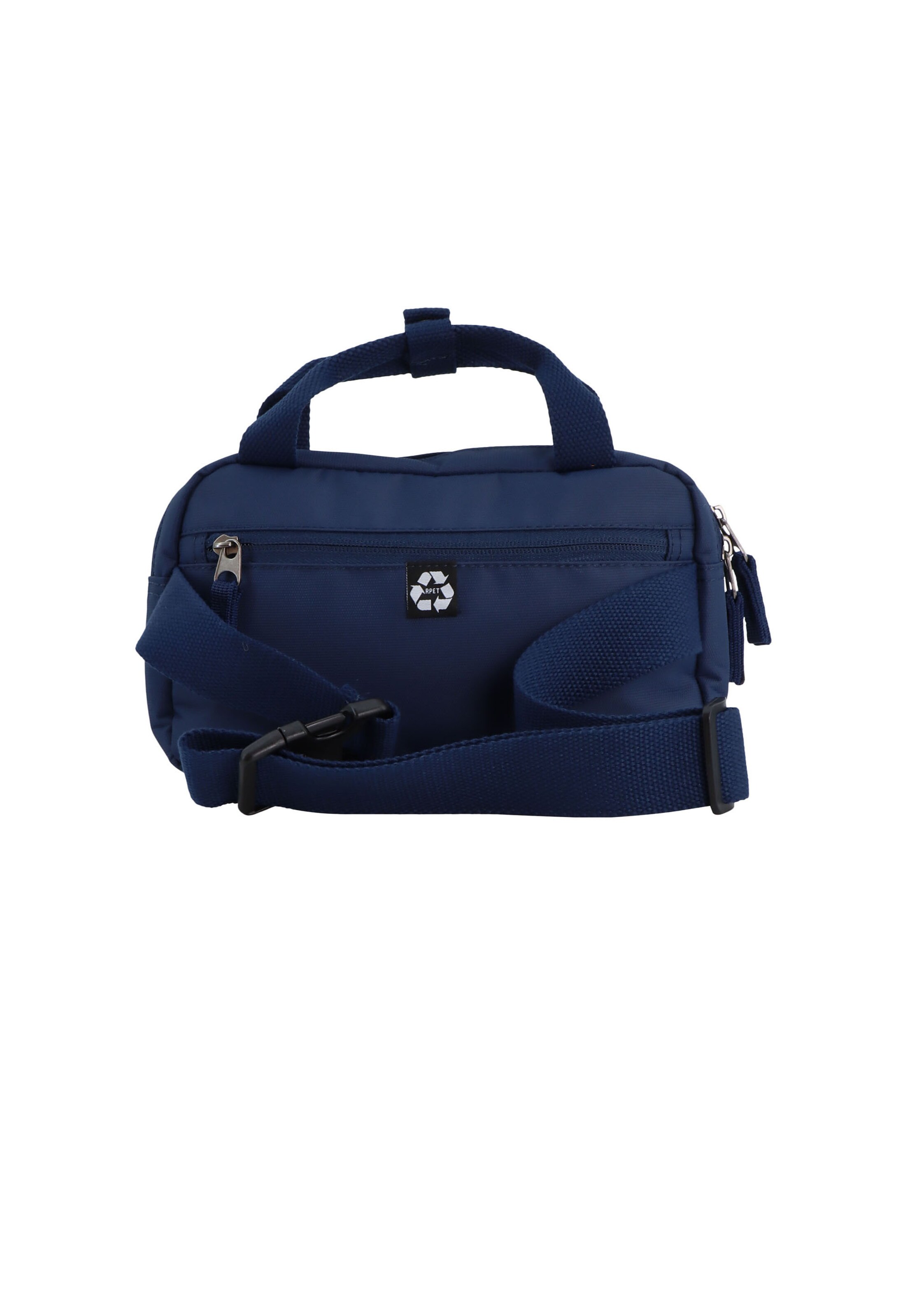 Discovery Bauchtasche 'Cave' in Blau
