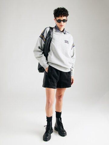 VANS Свитшот 'STADIUM' в Серый