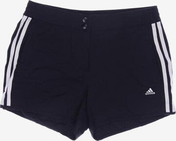 ADIDAS PERFORMANCE Shorts M in Schwarz: predná strana