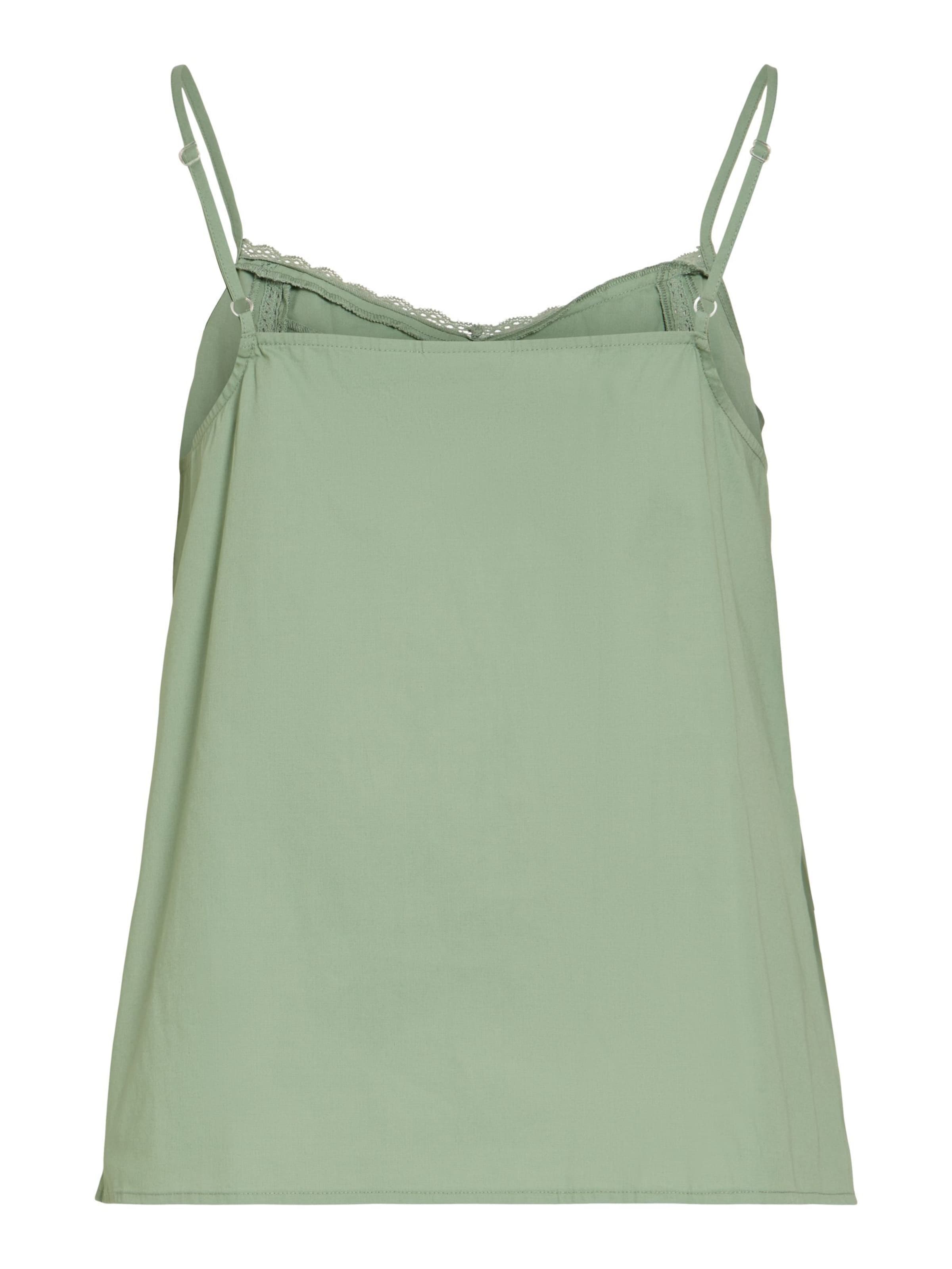 Haut 'VIAnna' VILA en vert