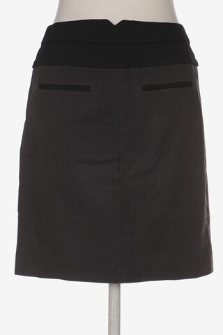 Comptoirs des Cotonniers Skirt in XS in Grey