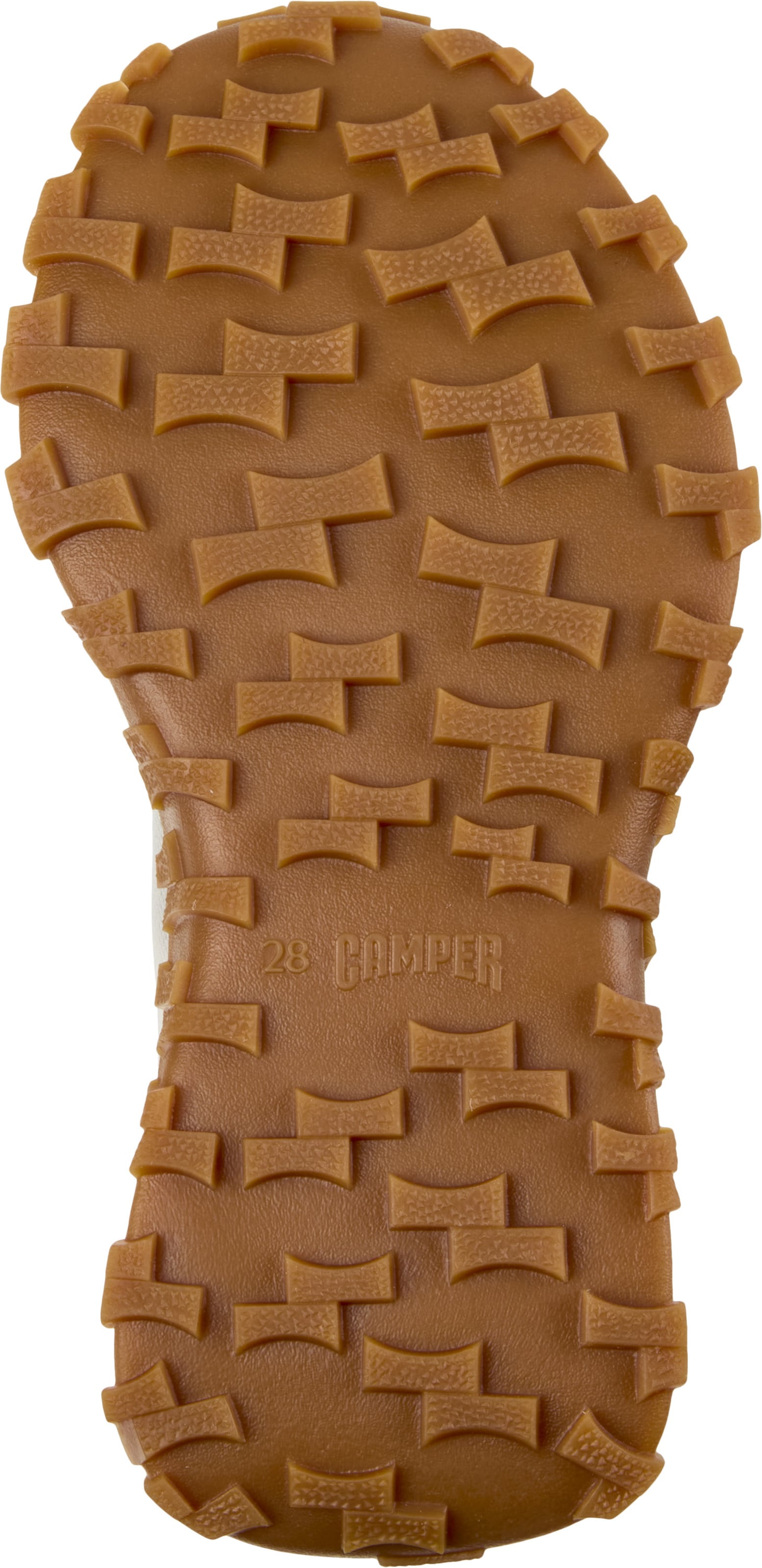 CAMPER - Zapatillas deportivas ' Drift Trail Twins ' en beige