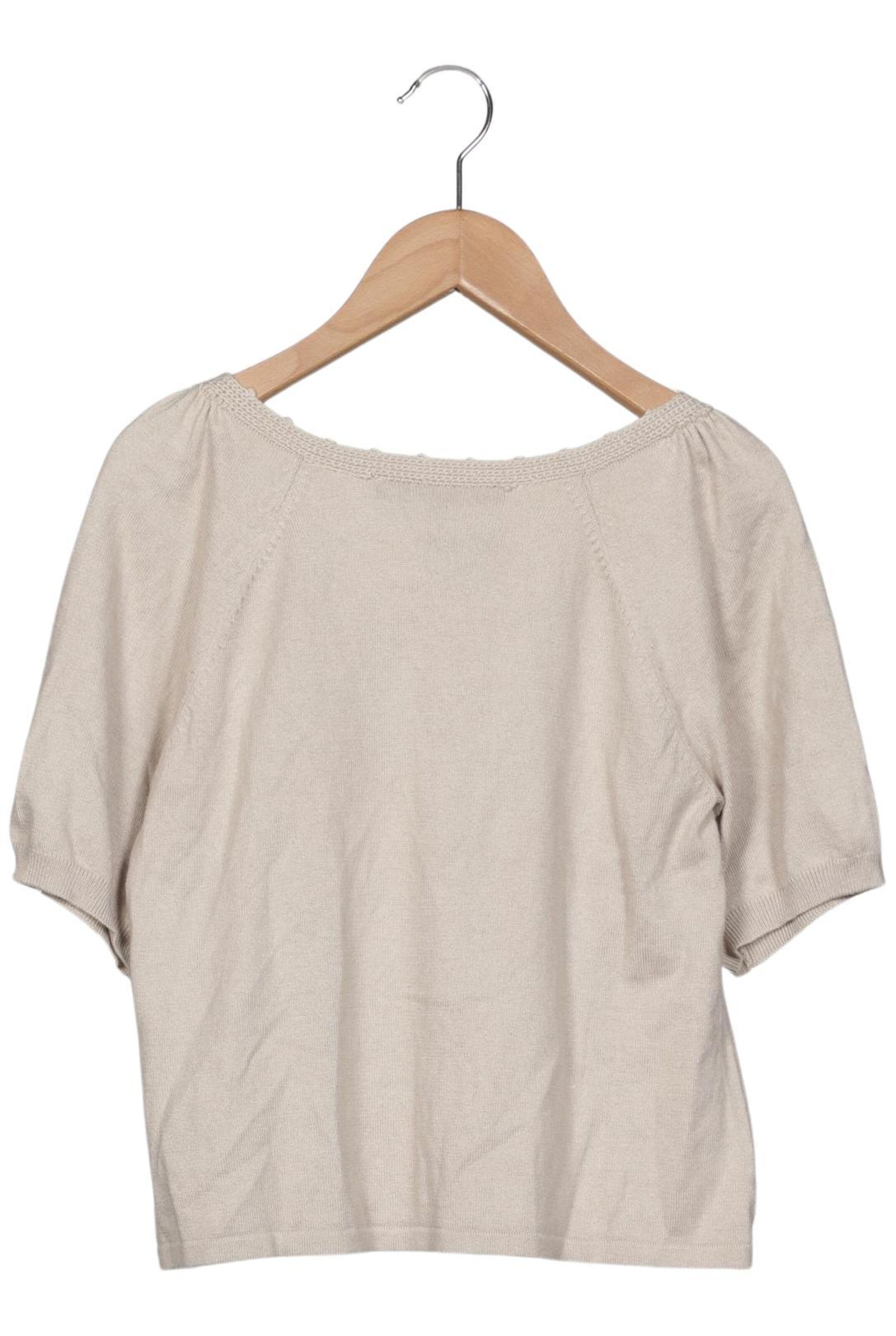 HALLHUBER Sweater & Cardigan in XS in Beige