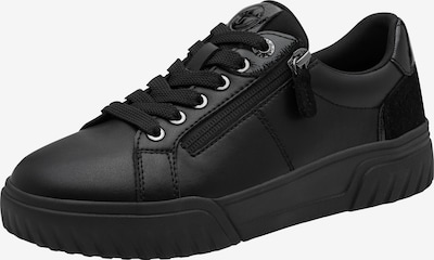 Tamaris Sneaker in 36 in schwarz, Produktansicht