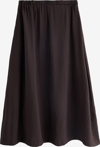 Lindex Hame 'Kamala' värissä ruskea: etupuoli