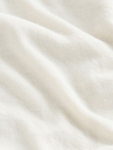 Next Top in Beige