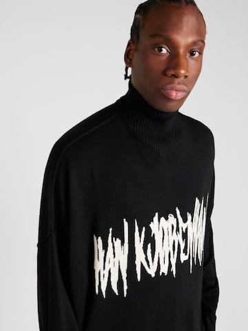 Han Kjøbenhavn Sweater in Black