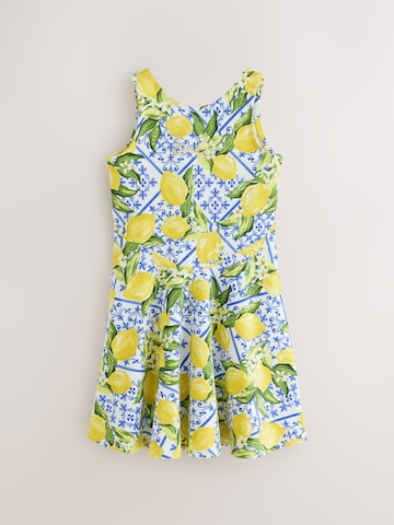 Baker by Ted Baker Kleid in Gelb