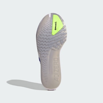 ADIDAS PERFORMANCE - Sapatilha de corrida 'Adizero Adios 9' em roxo