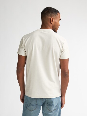 PETROL INDUSTRIES MEN Shirt in Beige