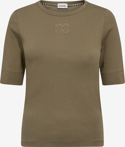 co'couture Paita 'Granny' värissä oliivi, Tuotenäkymä