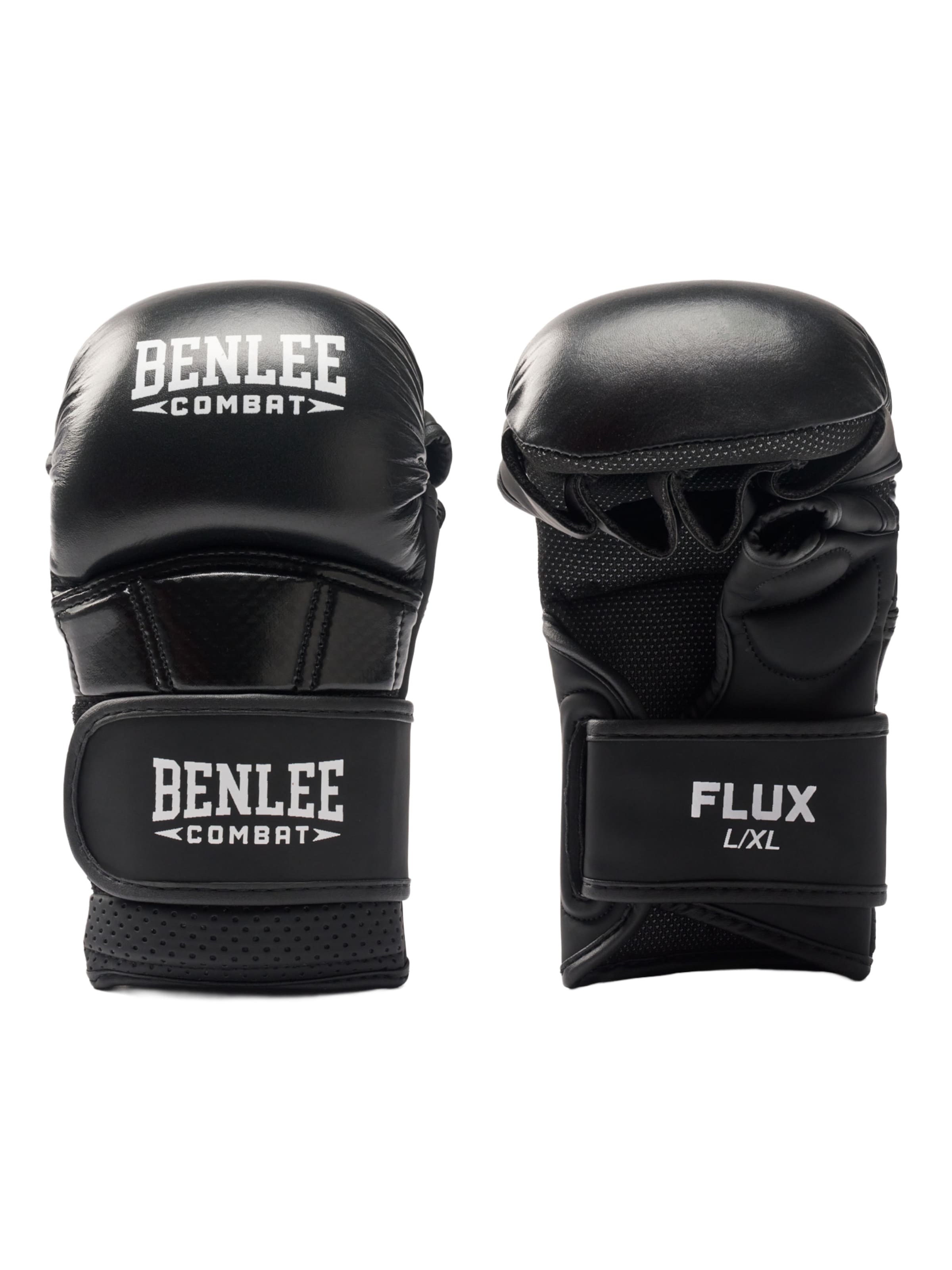 Benlee Sportshandsker 'Flux' i sort