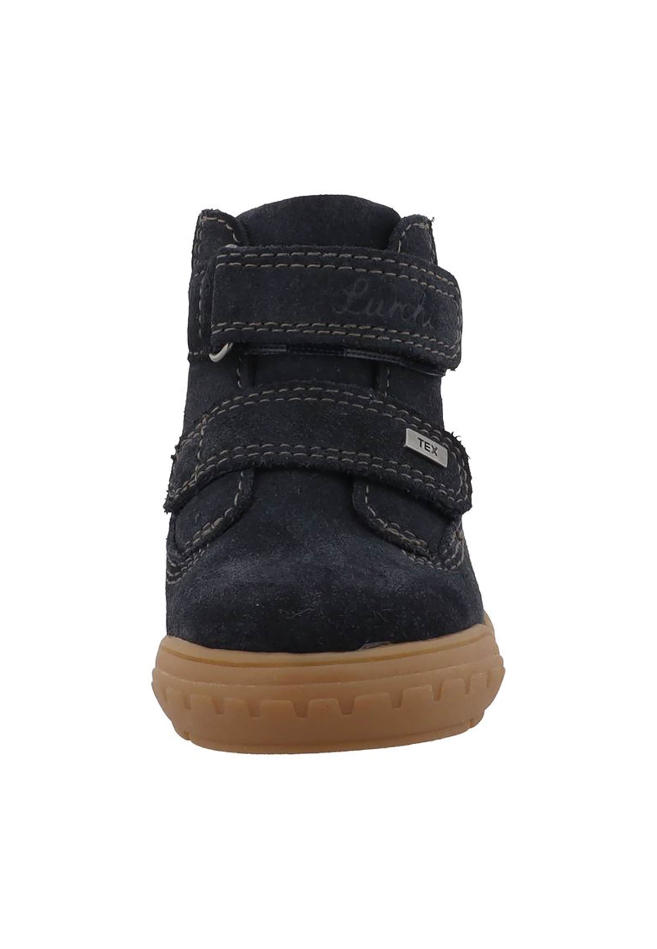 LURCHI Laarzen in Blauw