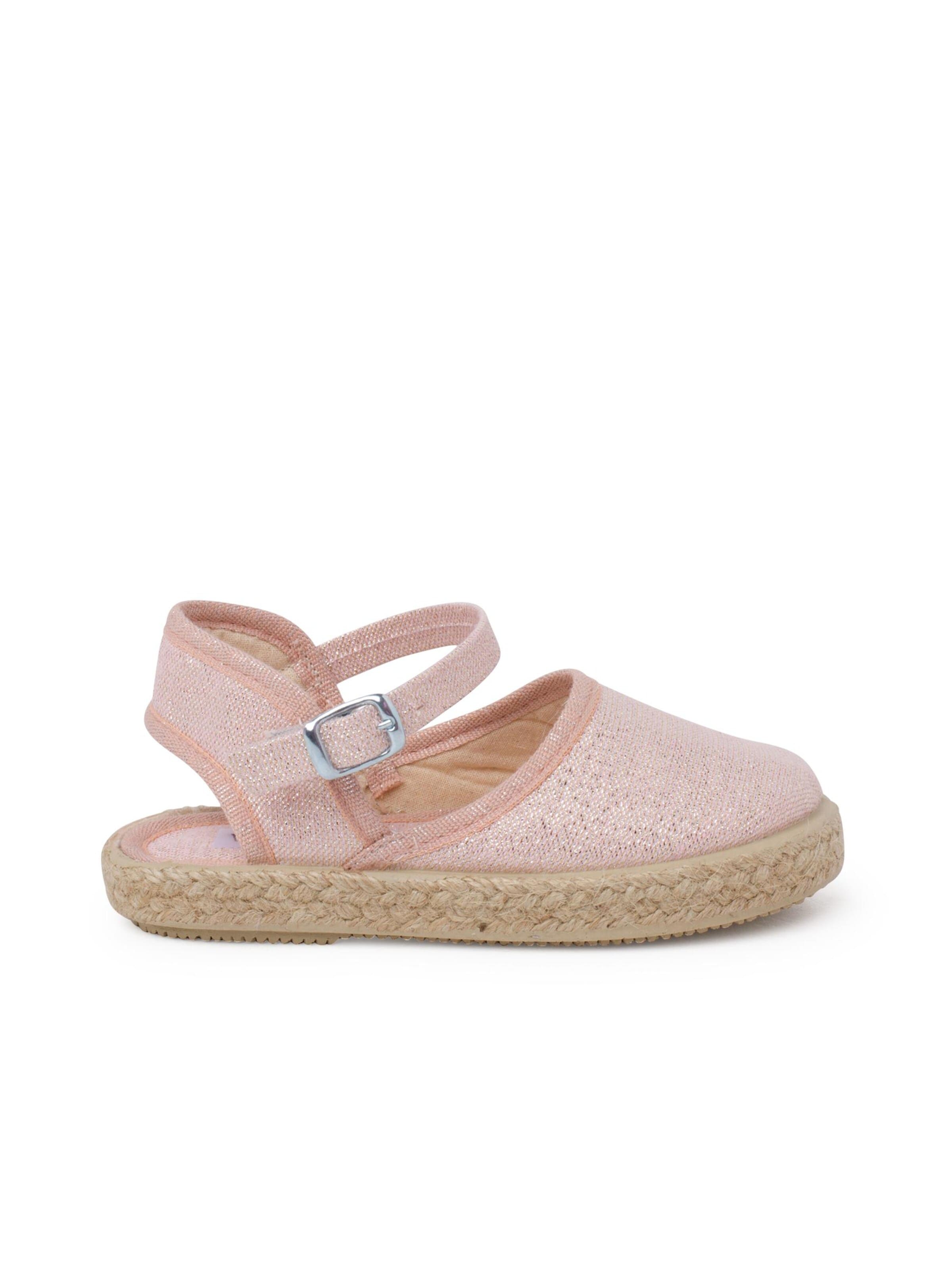 Pisamonas Sandály – pink